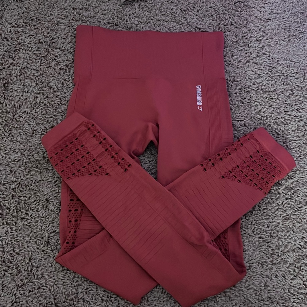 Gymshark leggings